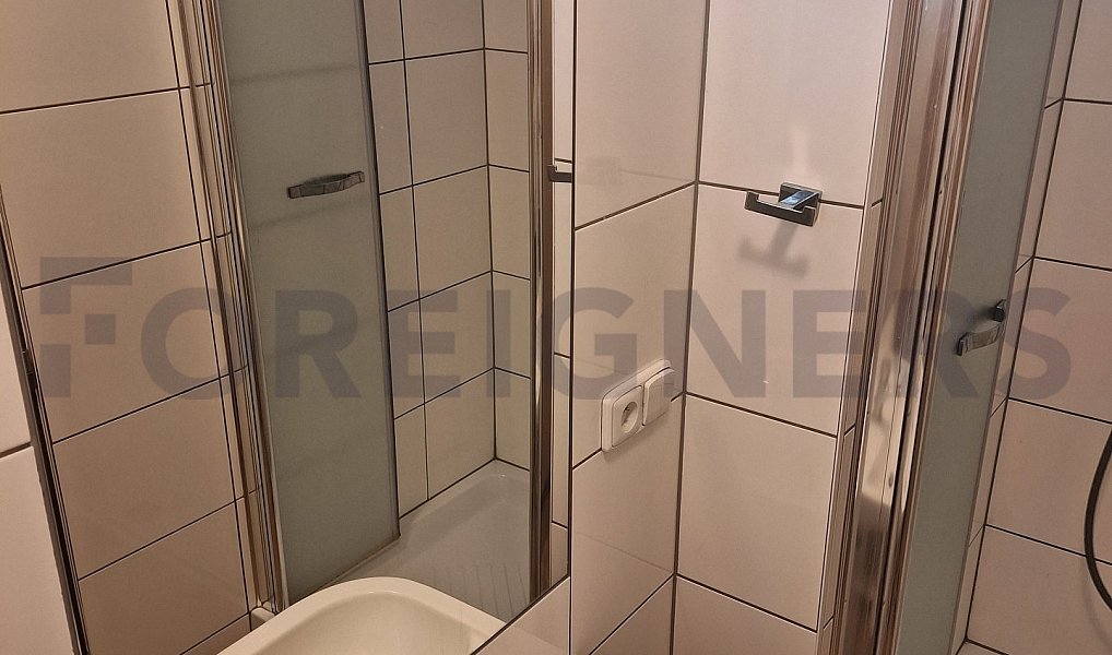 Pronájem bytu 1+kk 25 m², Olomouc – náhled fotky 5