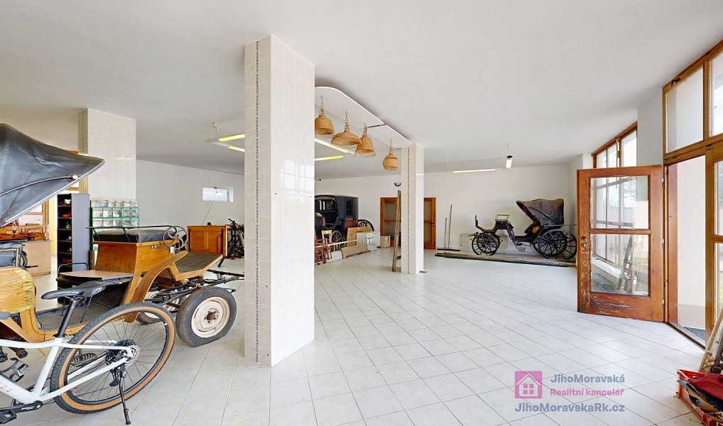 Prodej obchodních prostor 639 m², Březí – náhled fotky 25