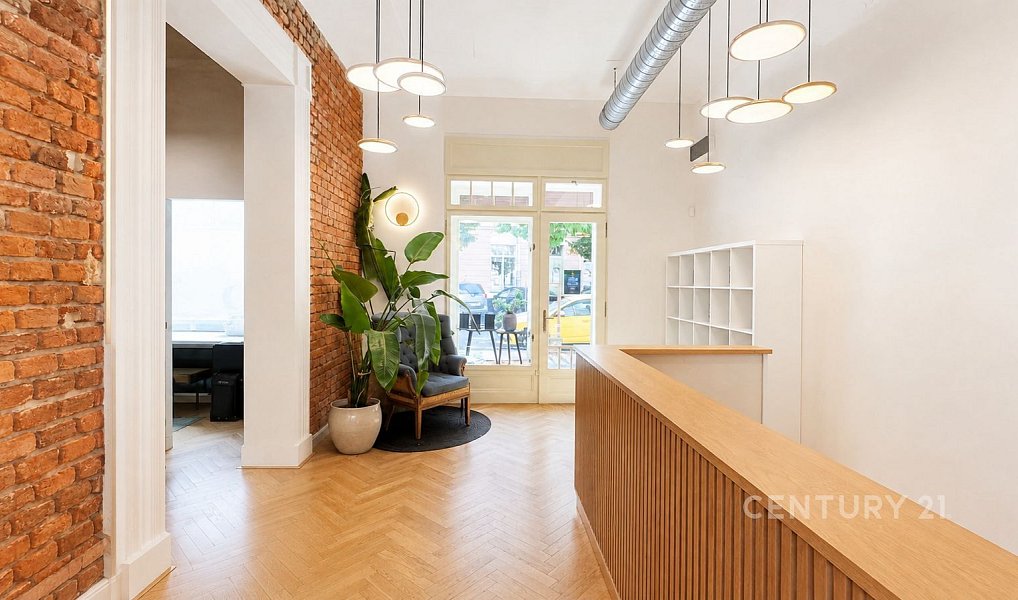 Pronájem obchodních prostor 68 m², Praha – náhled fotky 8
