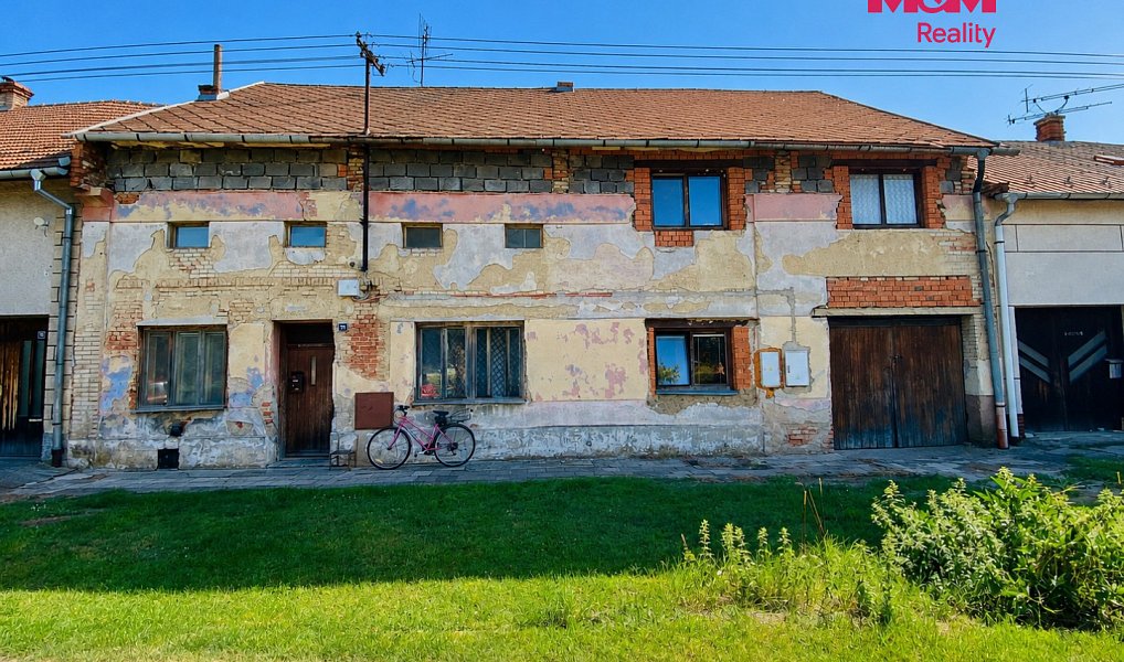 Prodej domu 130 m² s pozemkem 453 m², Břest – náhled fotky 4