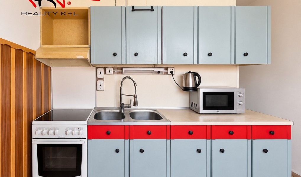 Prodej bytu 2+1 56 m², Roudnice nad Labem – náhled fotky 7