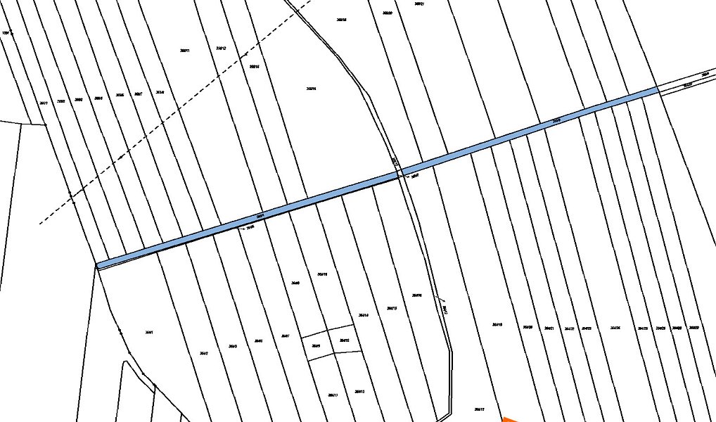 Prodej pole 119 m², Rychnovek – náhled fotky 2