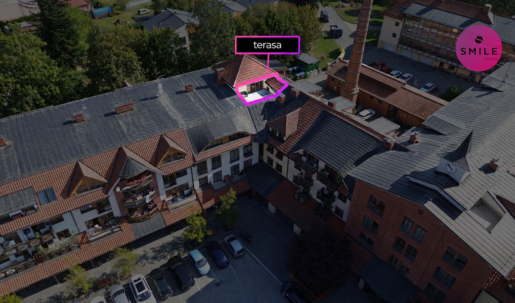 Pronájem bytu 4+kk 211 m², Čeladná – náhled fotky 20