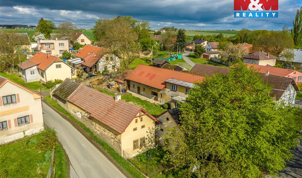 Prodej domu 188 m² s pozemkem 1 079 m², Nepoměřice – náhled fotky 19