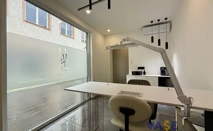Pronájem obchodních prostor 17 m², 28. října, Zábřeh, okres Šumperk