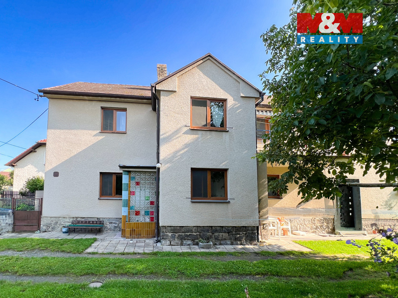 Prodej domu 180 m² s pozemkem 1 868 m² — photo 2