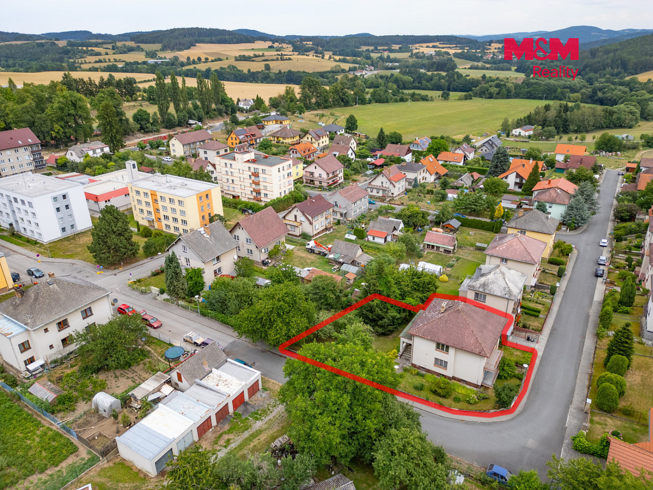 Prodej domu 256 m² s pozemkem 660 m² — photo 3