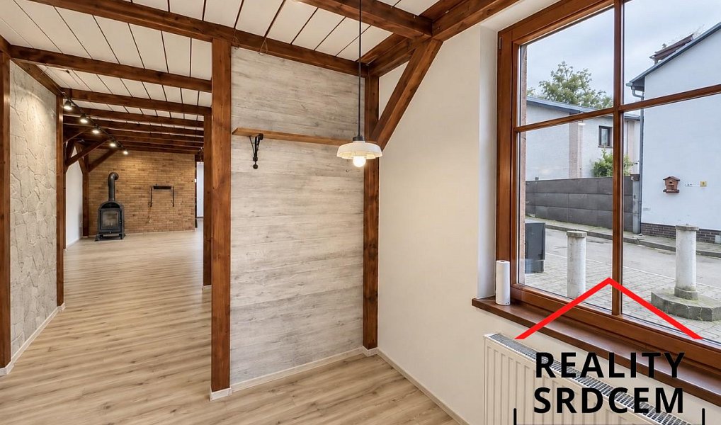Pronájem bytu 3+1 95 m², Hlučín – náhled fotky 6