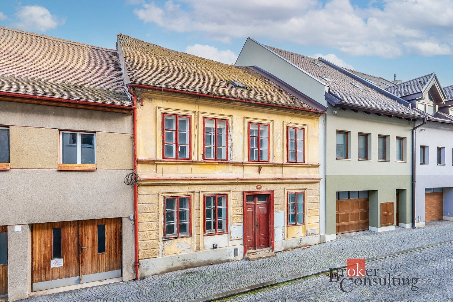 Prodej domu 152 m² s pozemkem 400 m²