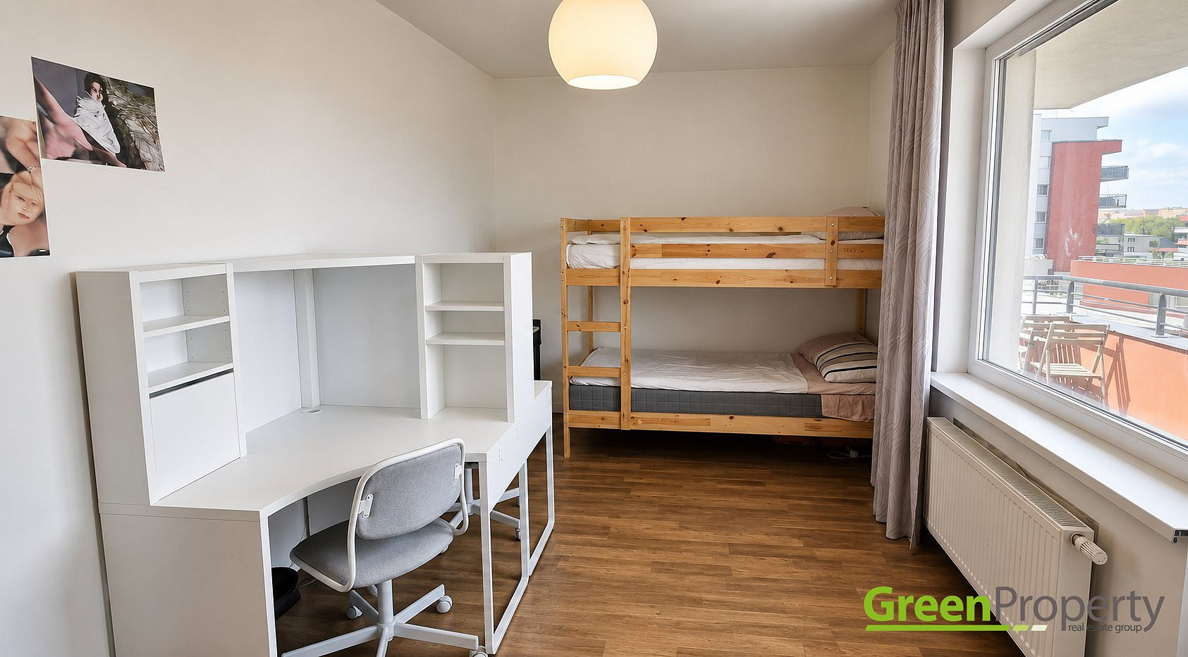 Prodej bytu 3+kk 90 m² – fotografie 4
