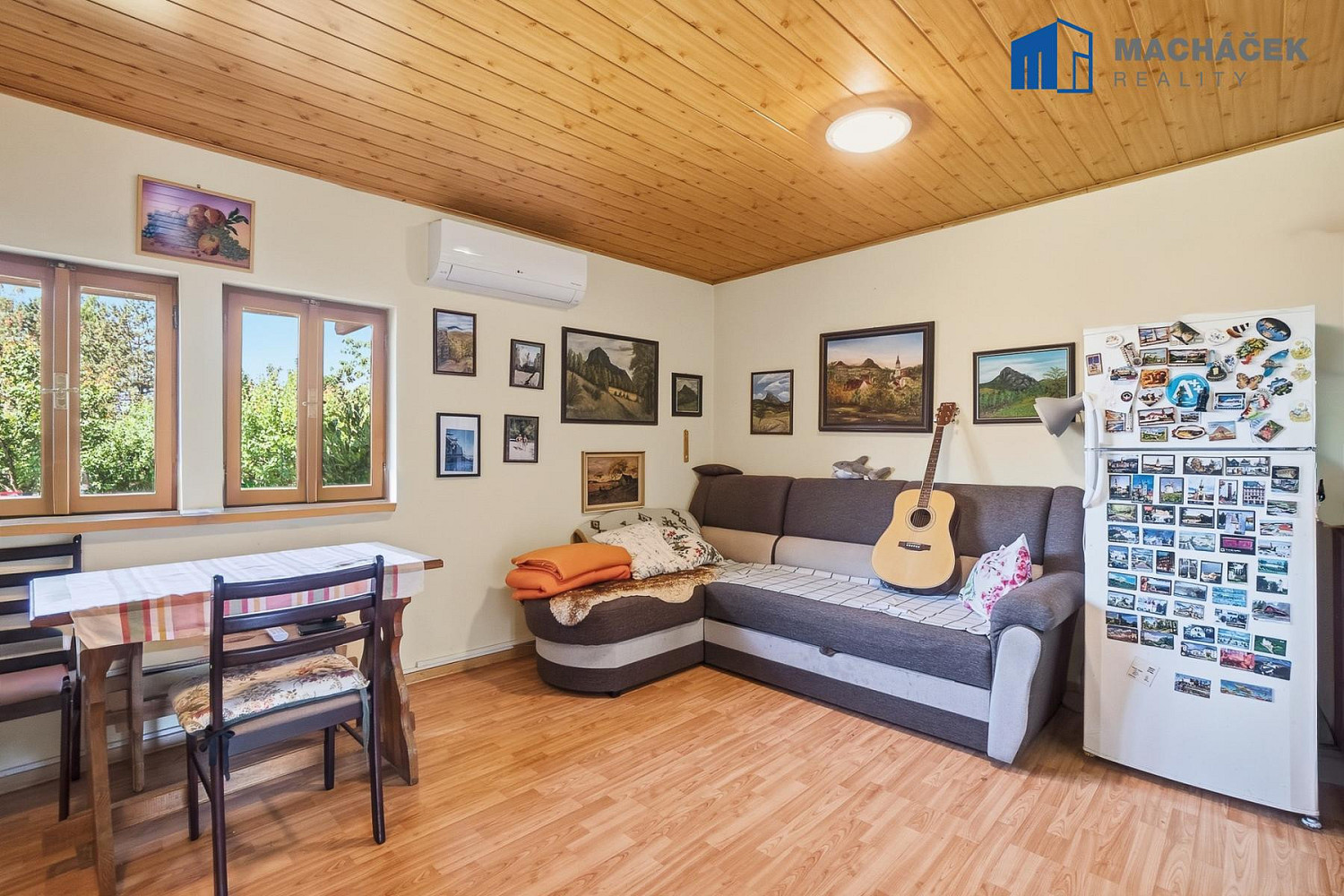 Prodej chaty/chalupy 90 m² s pozemkem 843 m² — photo 4