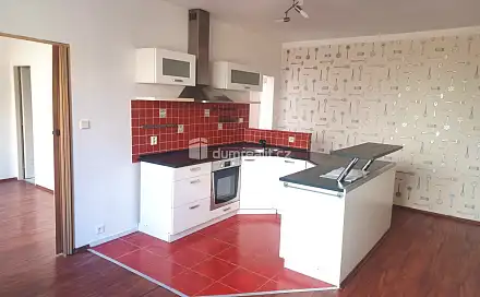 Prodej bytu 3+kk 60 m², Lipová, Jílové - Kamenná, okres Děčín