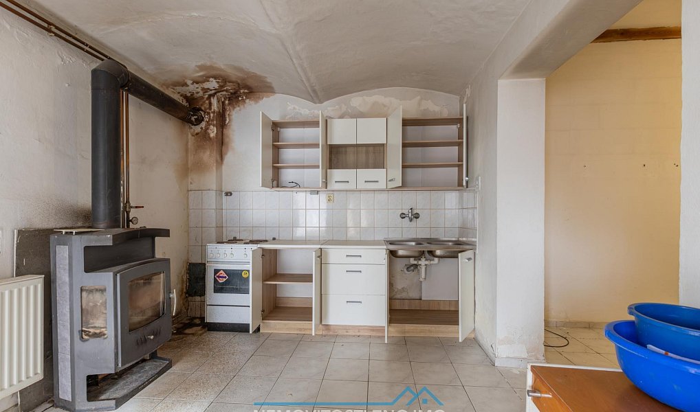 Prodej domu 284 m² s pozemkem 1 670 m², Pavlov – náhled fotky 9