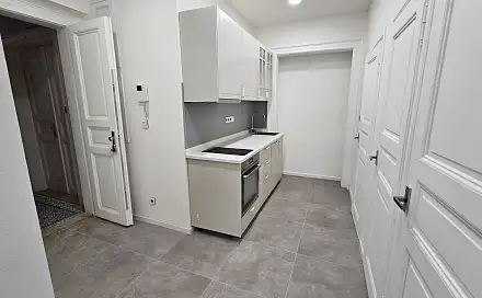 Prodej bytu 2+kk 54 m², Kubelíkova, Praha 3 - Žižkov
