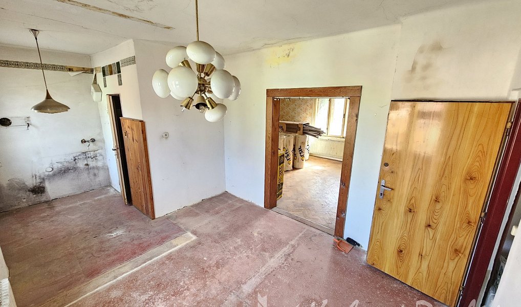 Prodej domu 195 m² s pozemkem 699 m², Praha – náhled fotky 14