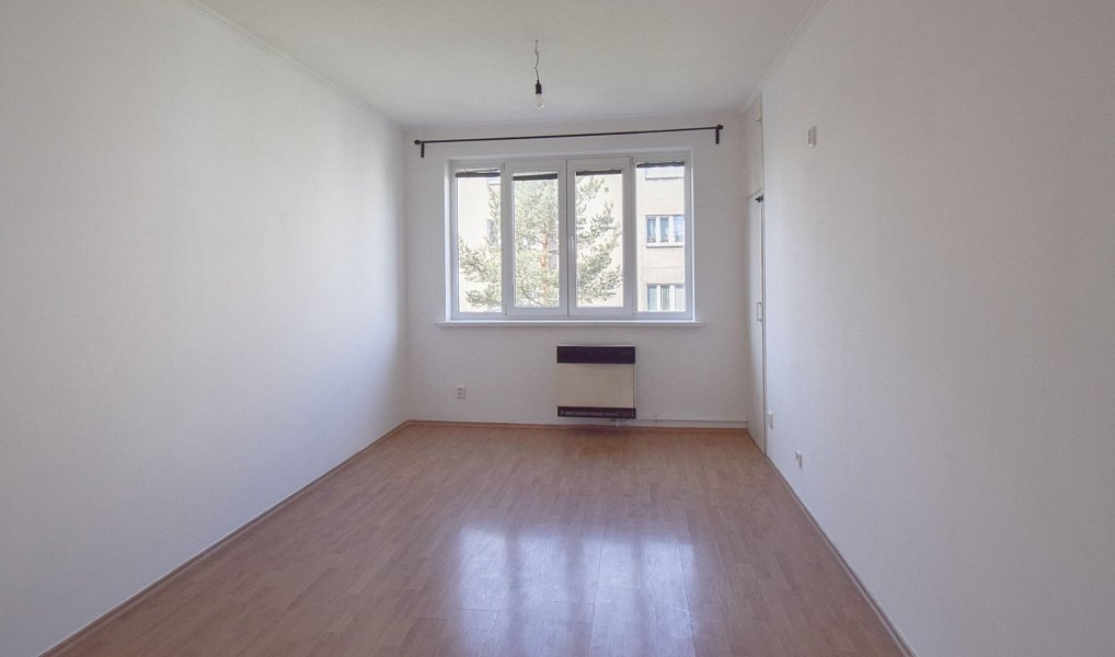Prodej bytu 2+kk 51 m², Praha – náhled fotky 4