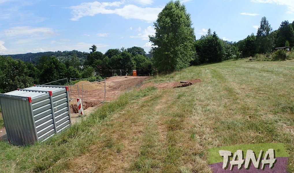 Prodej stavebního pozemku 1 551 m², Semily – náhled fotky 14
