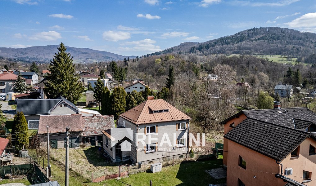 Prodej domu 200 m² s pozemkem 659 m², Bystřice – náhled fotky 7