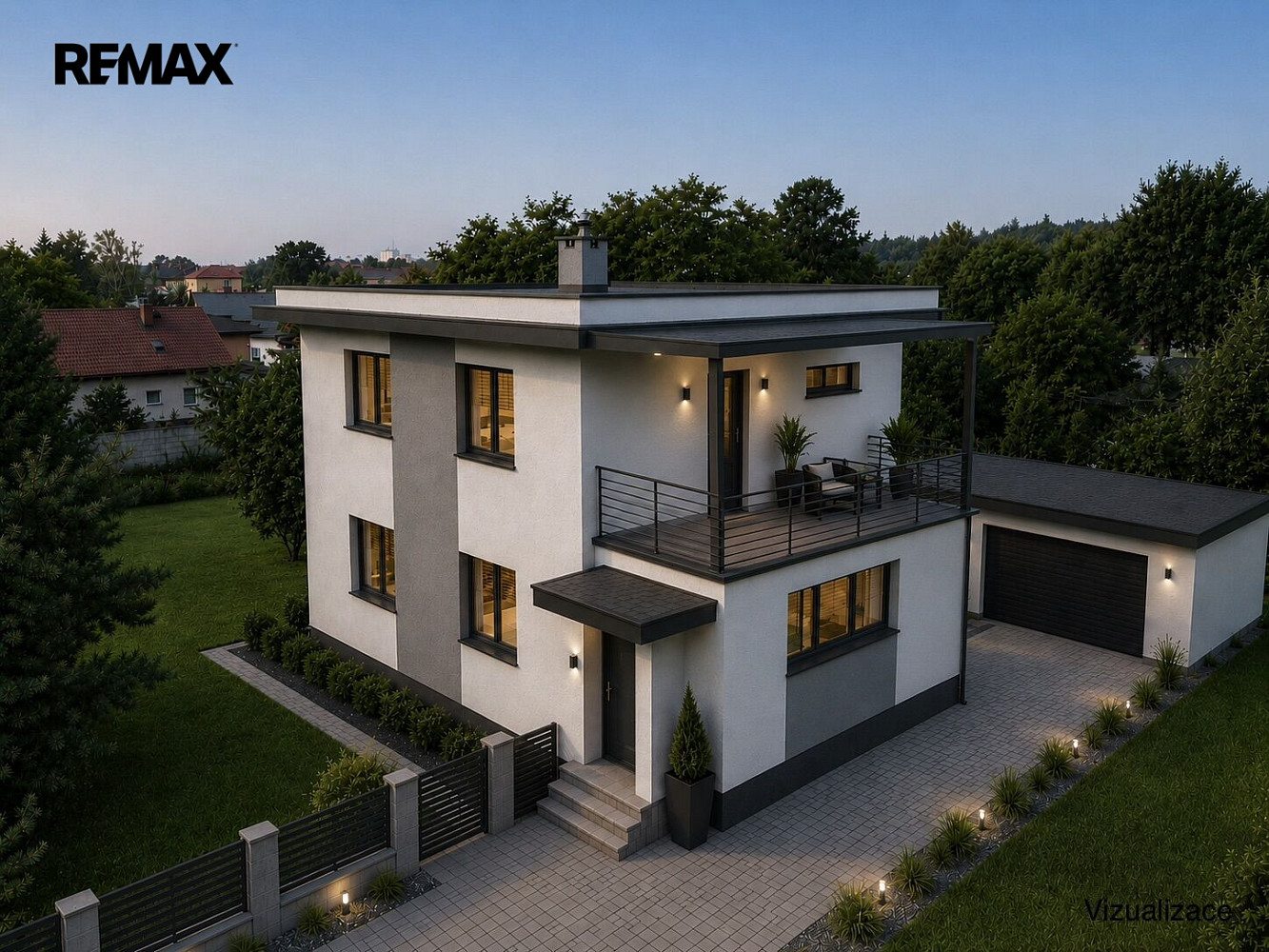 Prodej domu 158 m² s pozemkem 979 m² – fotografie 3