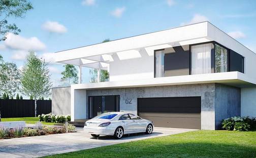 Prodej domu 335 m² s pozemkem 884 m², Pozovská, Postupice, okres Benešov