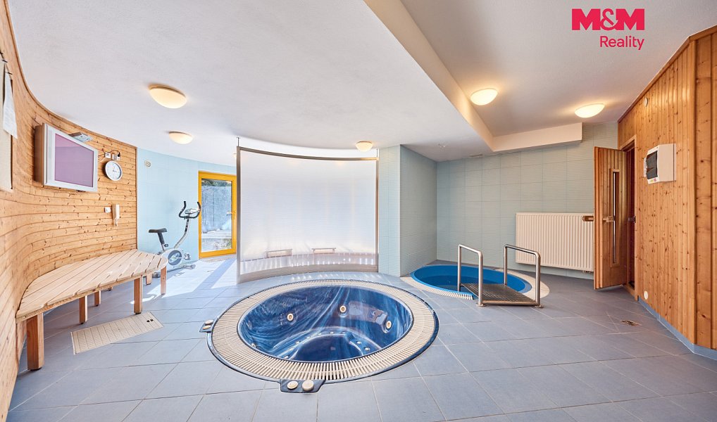 Prodej bytu 2+kk 58 m², Špindlerův Mlýn – náhled fotky 2