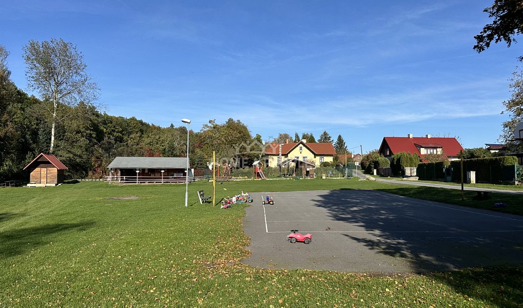 Prodej stavebního pozemku 1 244 m², Černé Voděrady – náhled fotky 16