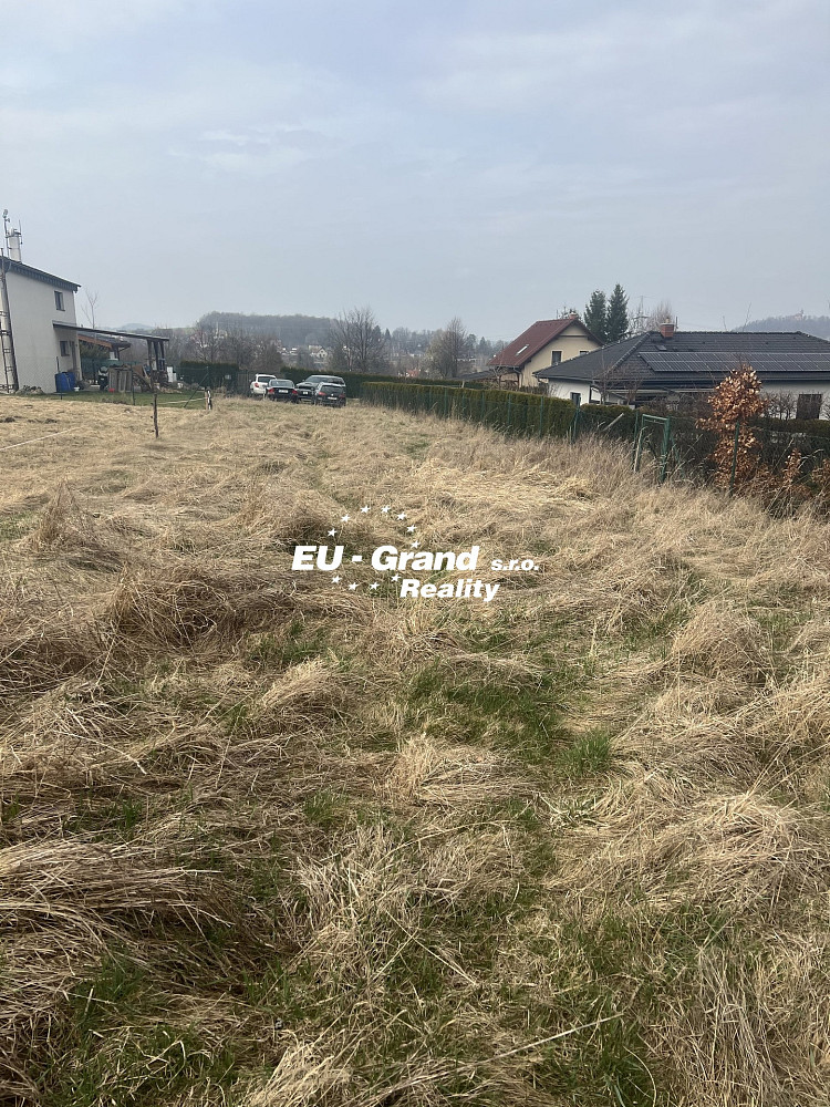 Prodej stavebního pozemku 1 157 m² – fotografie 2