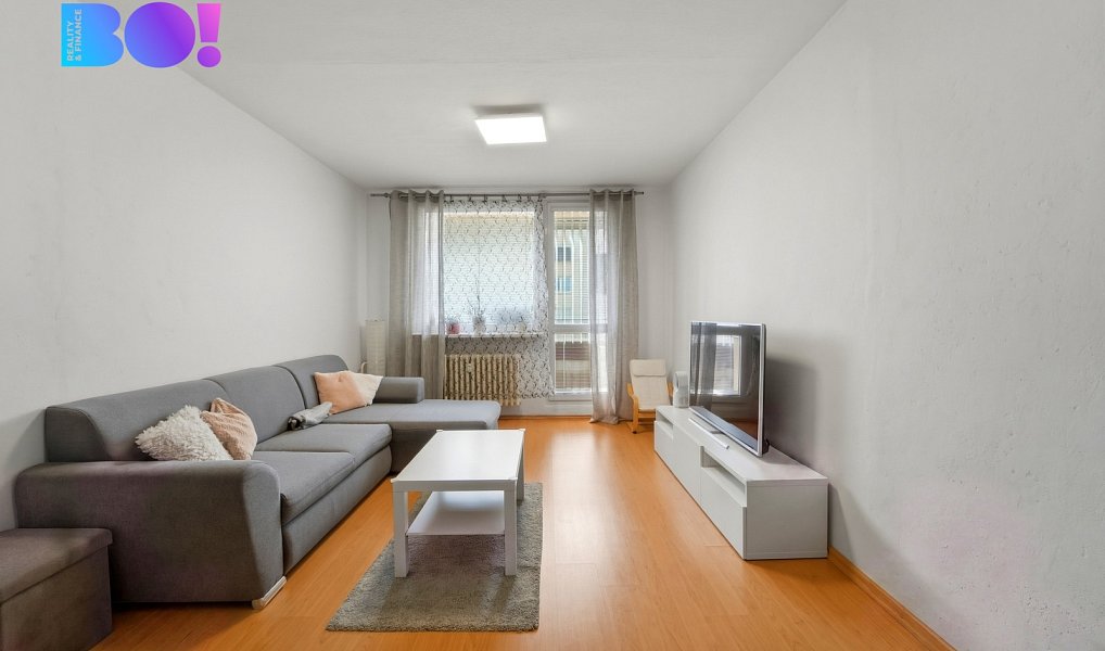 Prodej bytu 3+1 75 m², Ostrava – náhled fotky 2