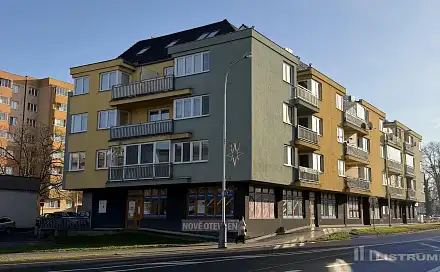 Prodej bytu 3+kk 88 m², Slezská, Frýdek-Místek - Frýdek