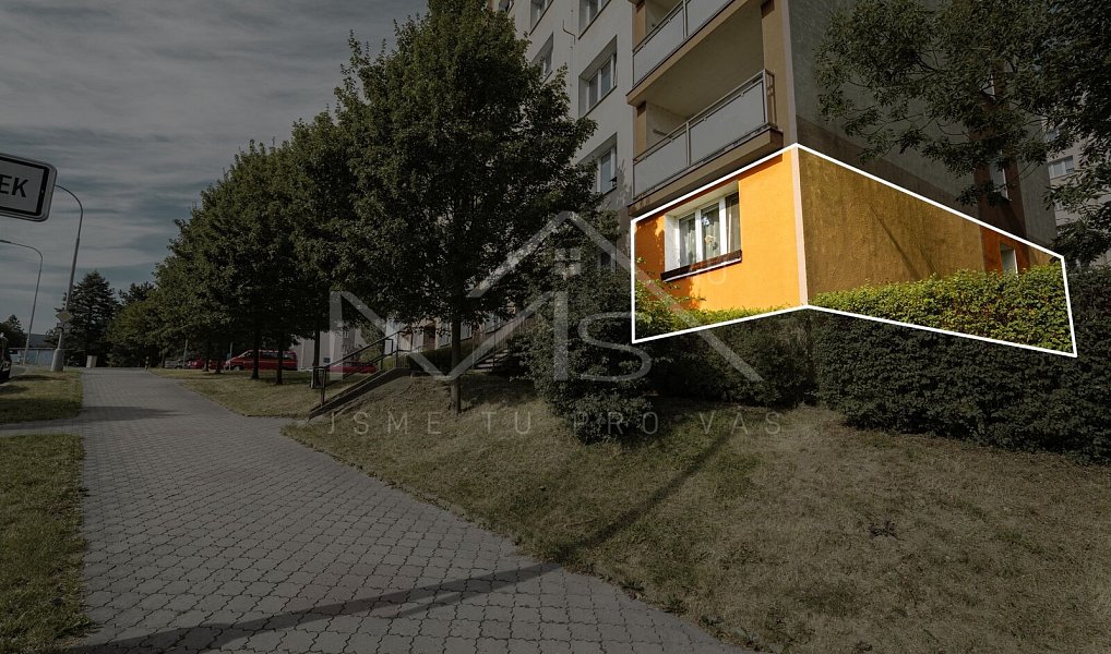 Prodej bytu 3+1 67 m², Plzeň – náhled fotky 22