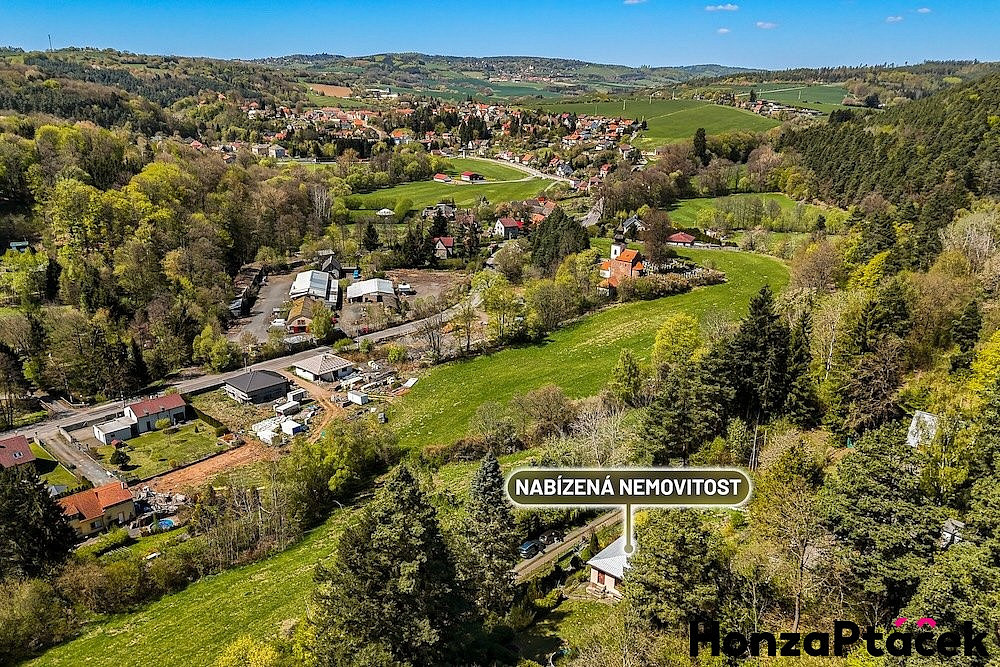 Prodej chaty/chalupy 37 m² s pozemkem 906 m² — photo 4