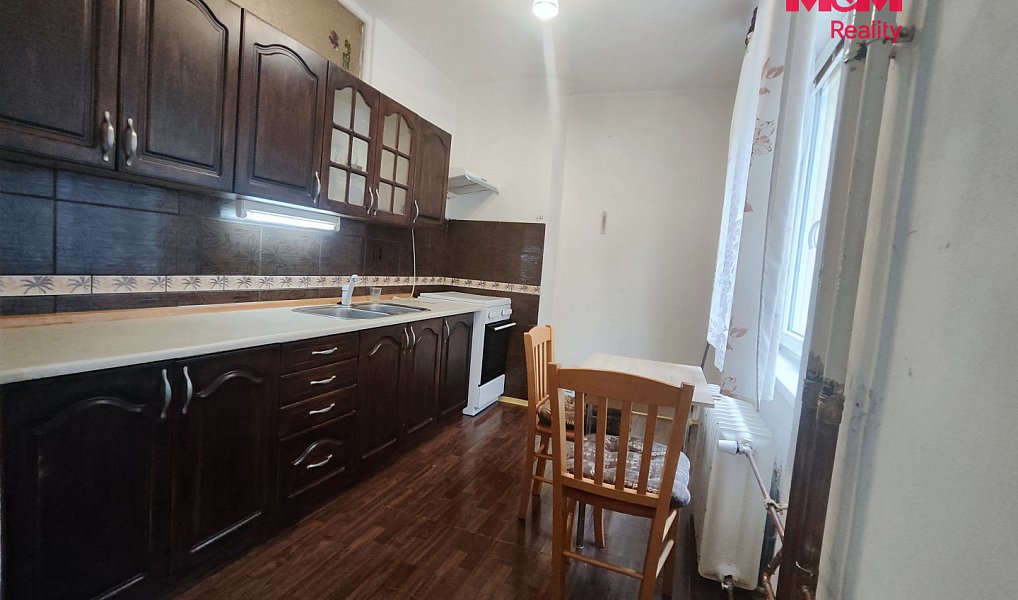 Pronájem bytu 2+1 54 m², Bukovany – náhled fotky 7