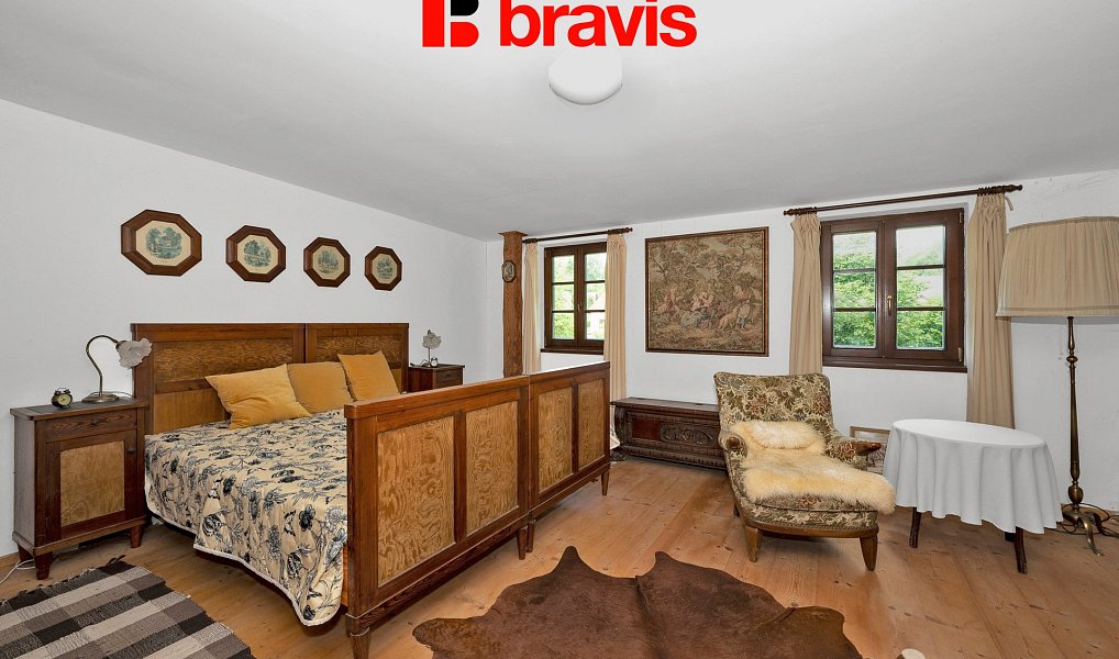 Prodej domu 154 m² s pozemkem 6 431 m², Radiměř – náhled fotky 7