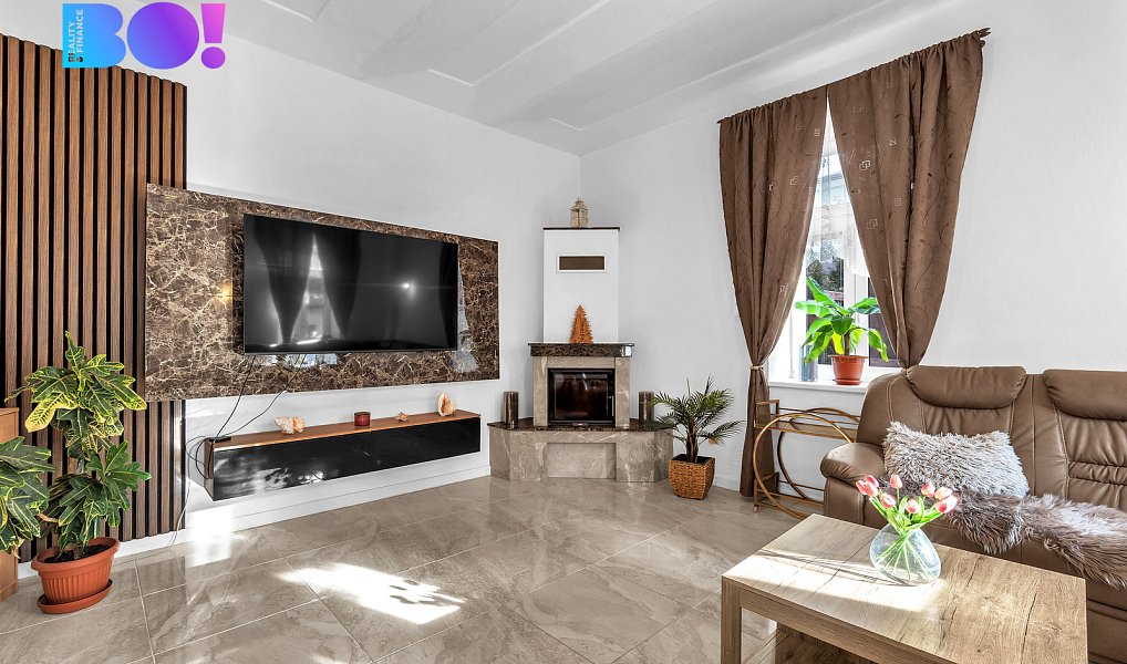 Prodej domu 239 m² s pozemkem 667 m², Slatina nad Úpou – náhled fotky 9