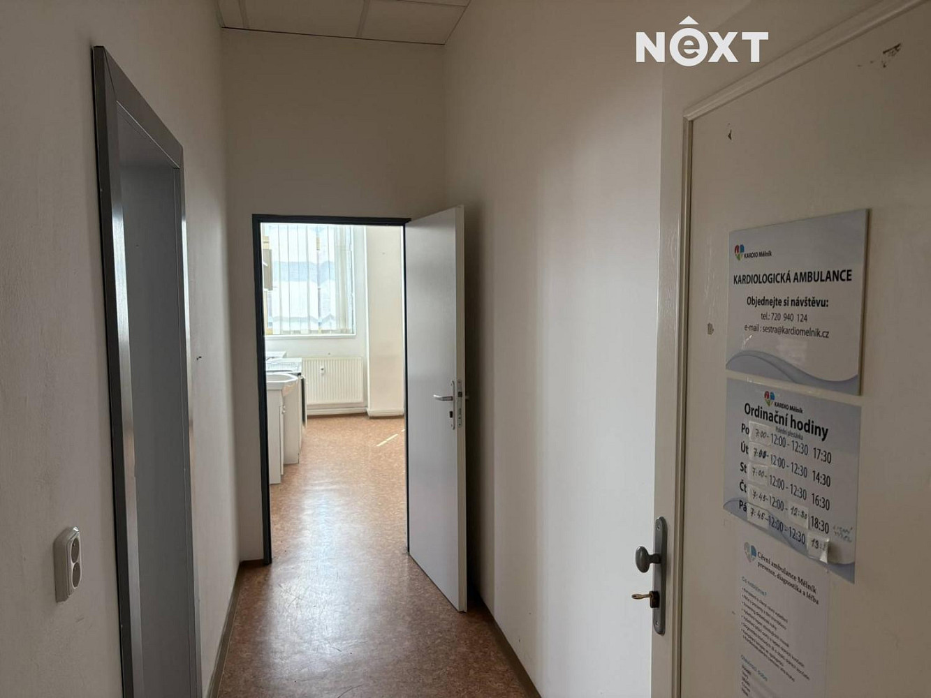 Pronájem komerčního objektu (jiného typu) 42 m² – fotografie 5