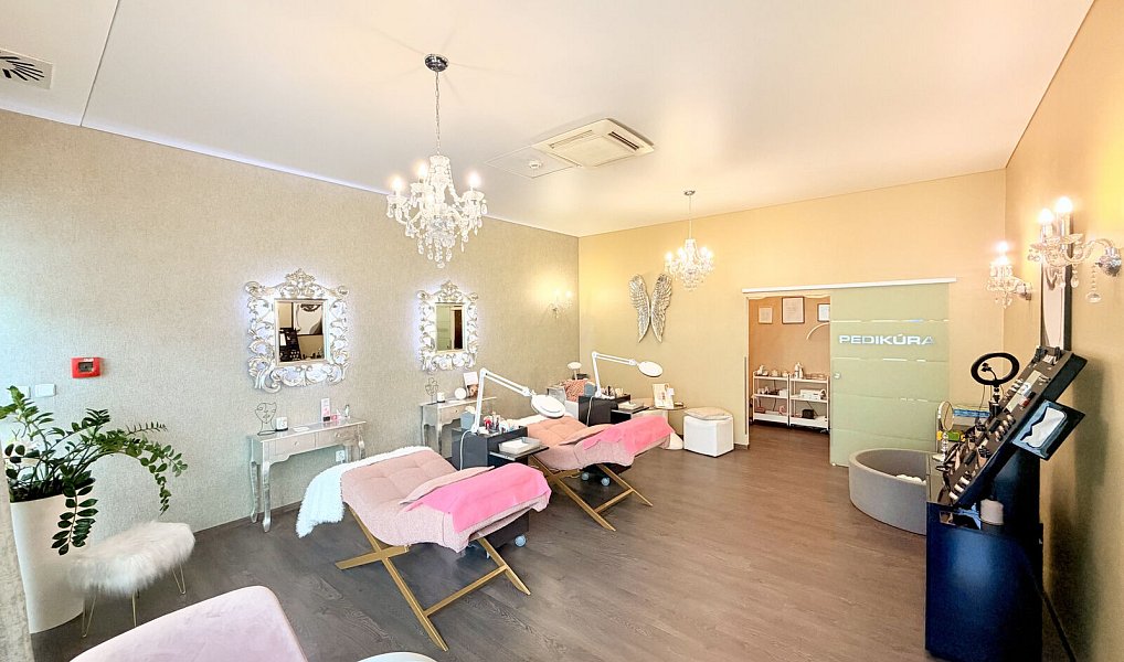 Pronájem obchodních prostor 53 m², Ostrava – náhled fotky 5