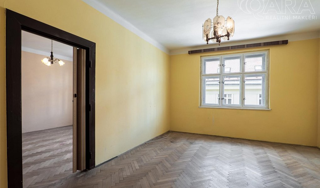 Prodej bytu 3+1 85 m², Praha – náhled fotky 5