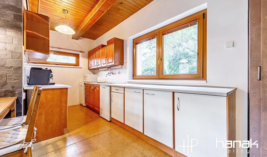 Prodej chaty/chalupy 65 m² s pozemkem 752 m², Paseka – náhled fotky 9