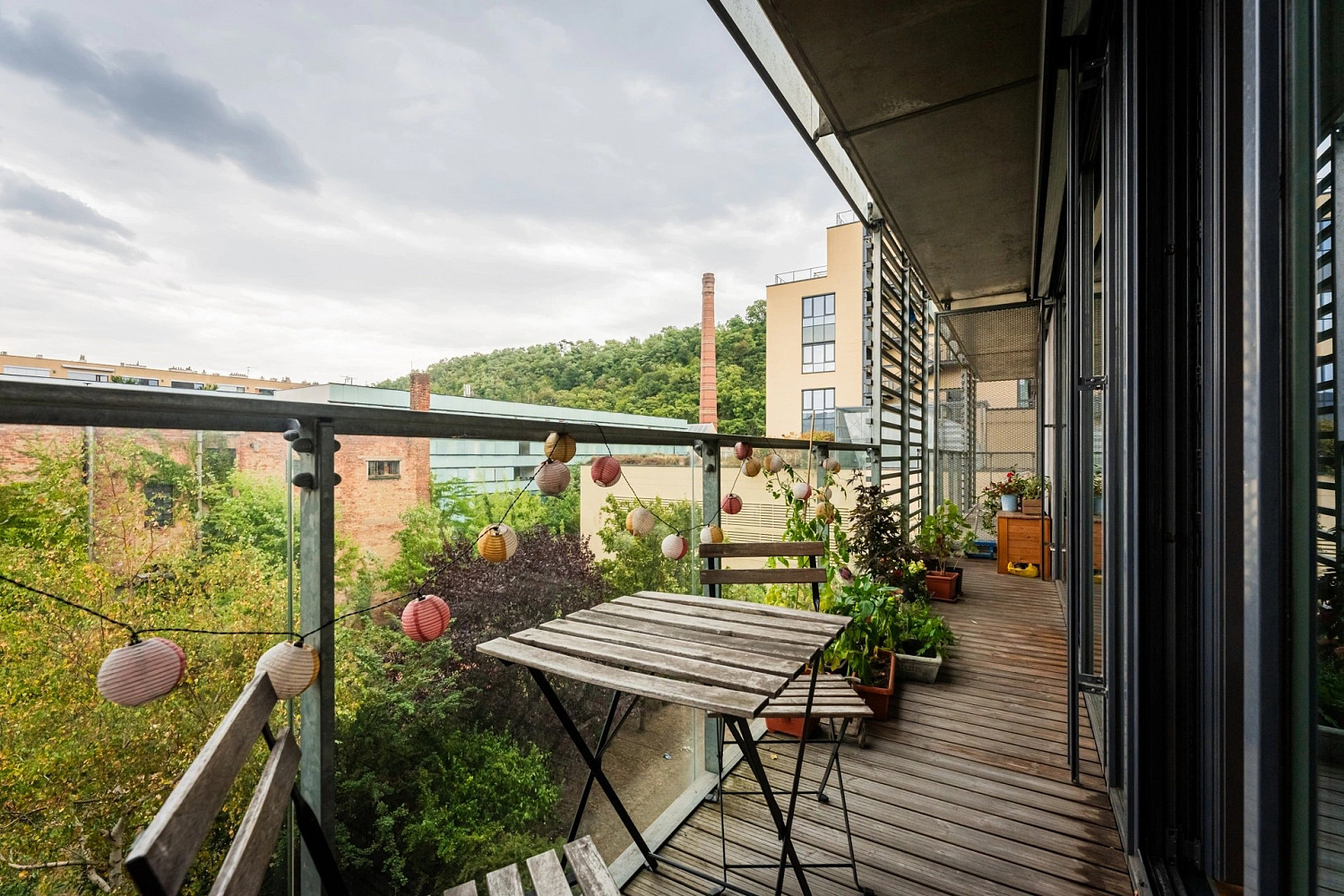Pronájem bytu 2+kk 54 m² – fotografie 4