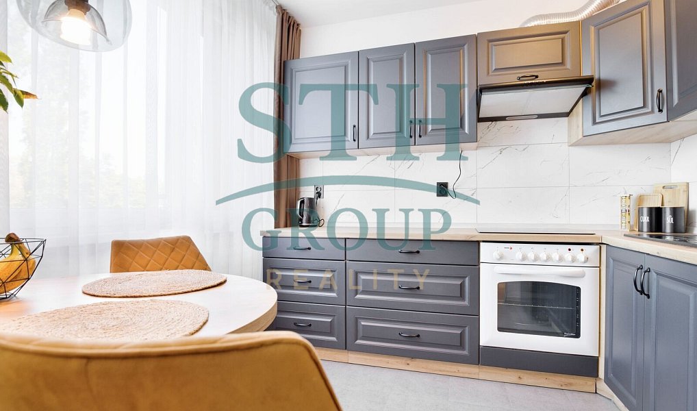 Prodej bytu 4+1 84 m², Most – náhled fotky 6