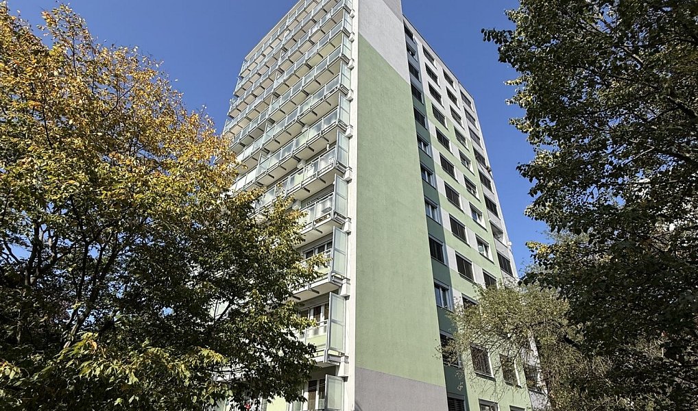 Prodej bytu 2+1, 58 m², Praha-východ, Čelákovice