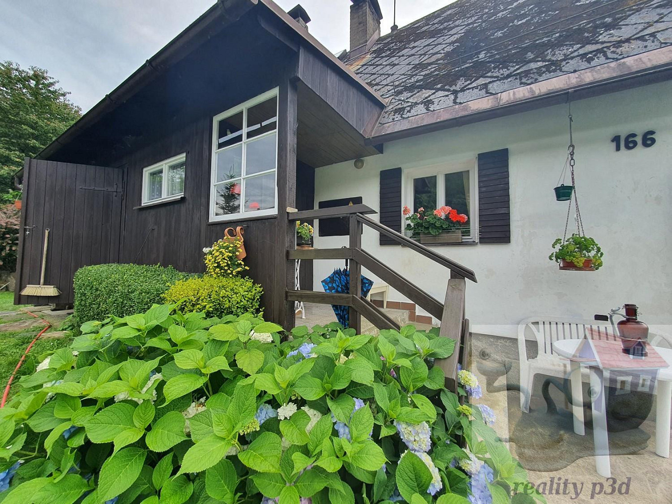 Prodej chaty/chalupy 82 m² s pozemkem 1 280 m² — photo 5