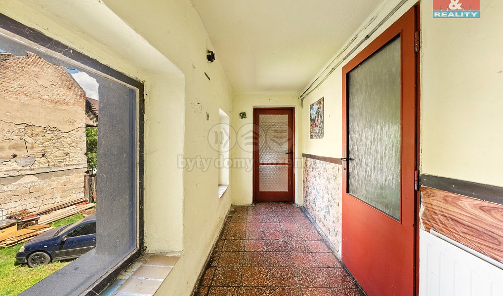 Prodej domu 245 m² s pozemkem 693 m², Býčkovice – náhled fotky 21