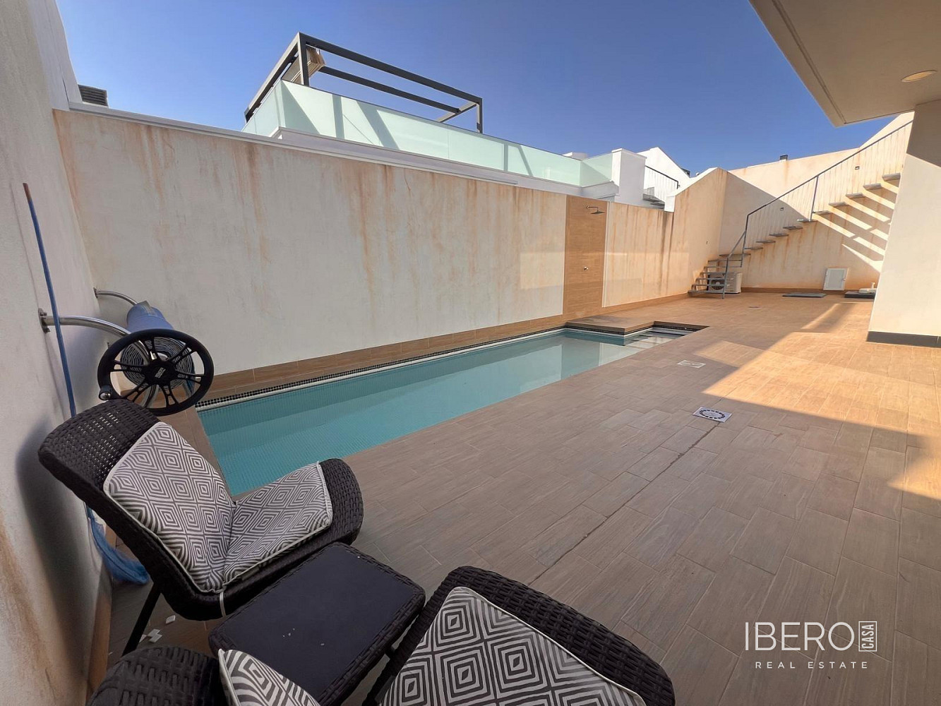 Casa 4+kk – Orihuela, Urbanización Lomas de Cabo Roig, Dehesa de Campoamor - Vista 4