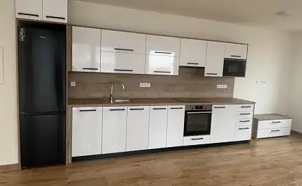 Pronájem bytu 2+kk 65 m²