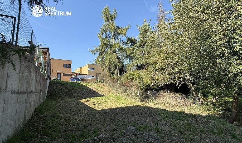 Prodej stavebního pozemku 323 m², Brno – náhled fotky 3