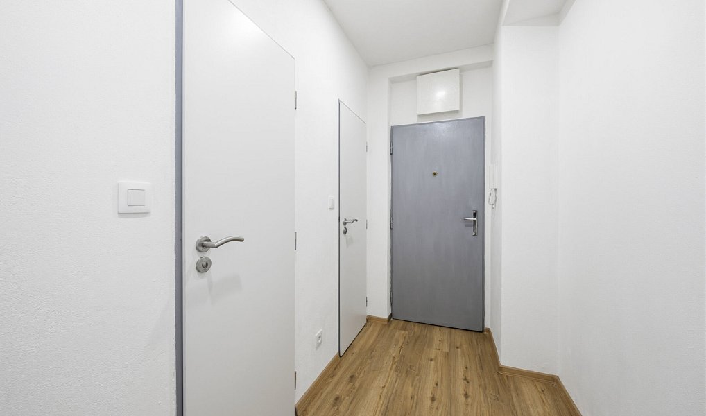Pronájem bytu 2+1 52 m², Plzeň – náhled fotky 8