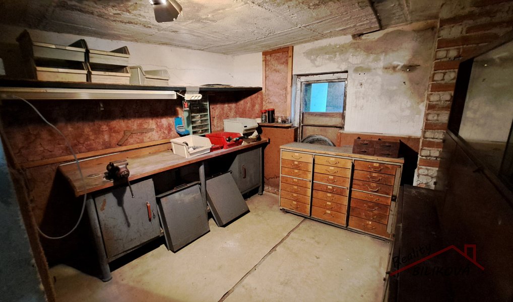 Prodej domu 107 m² s pozemkem 553 m², Lázně Toušeň – náhled fotky 26