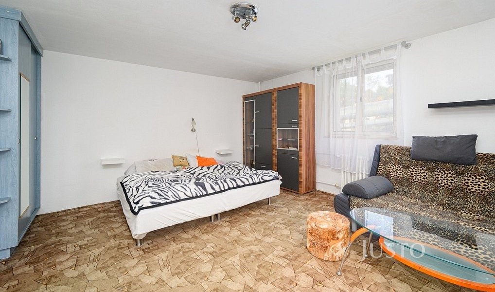 Pronájem bytu 1+1 38 m², Liberec – náhled fotky 6