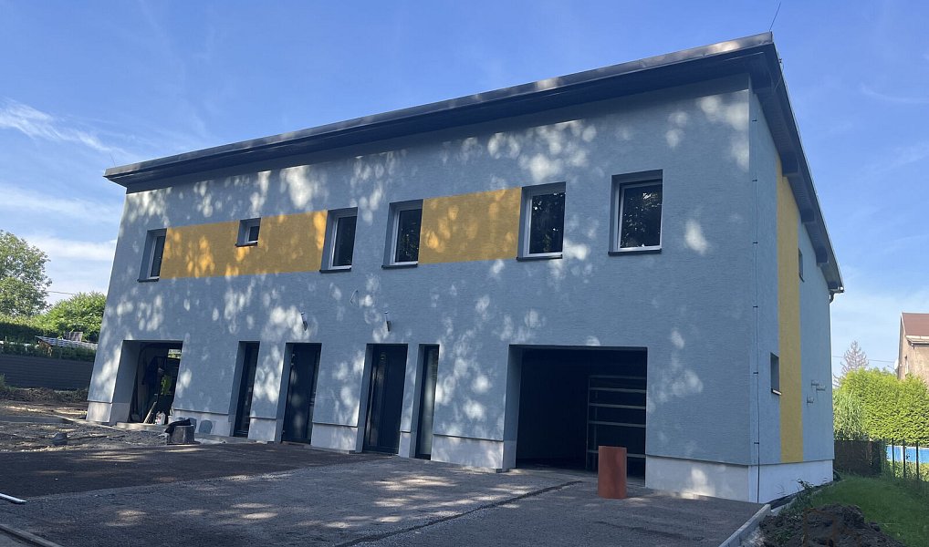 Pronájem bytu 2+1 60 m², Třinec – náhled fotky 2